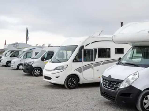 We Buy Any Motorhome For Cash in the UK